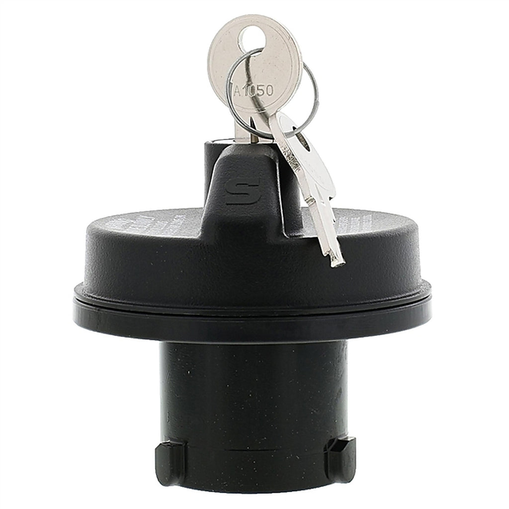 MotoRad - MGC204KA - Locking Tethered Fuel Tank Cap