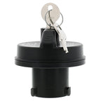 MotoRad - MGC204KA - Locking Tethered Fuel Tank Cap