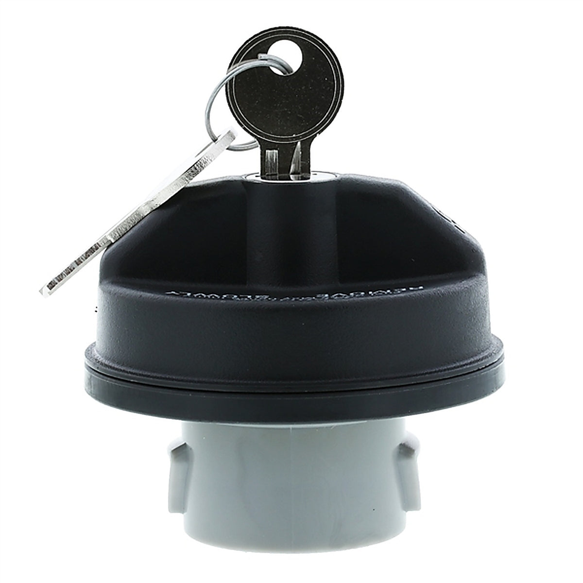 MotoRad - MGC211KA - Locking Tethered Fuel Tank Cap