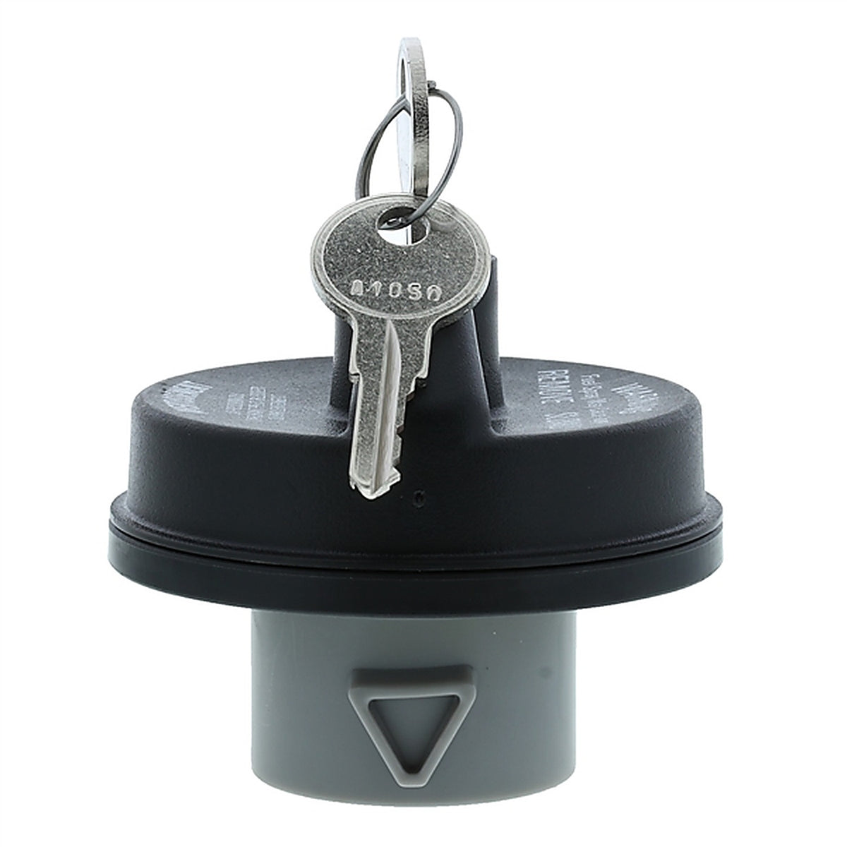 MotoRad - MGC211KA - Locking Tethered Fuel Tank Cap