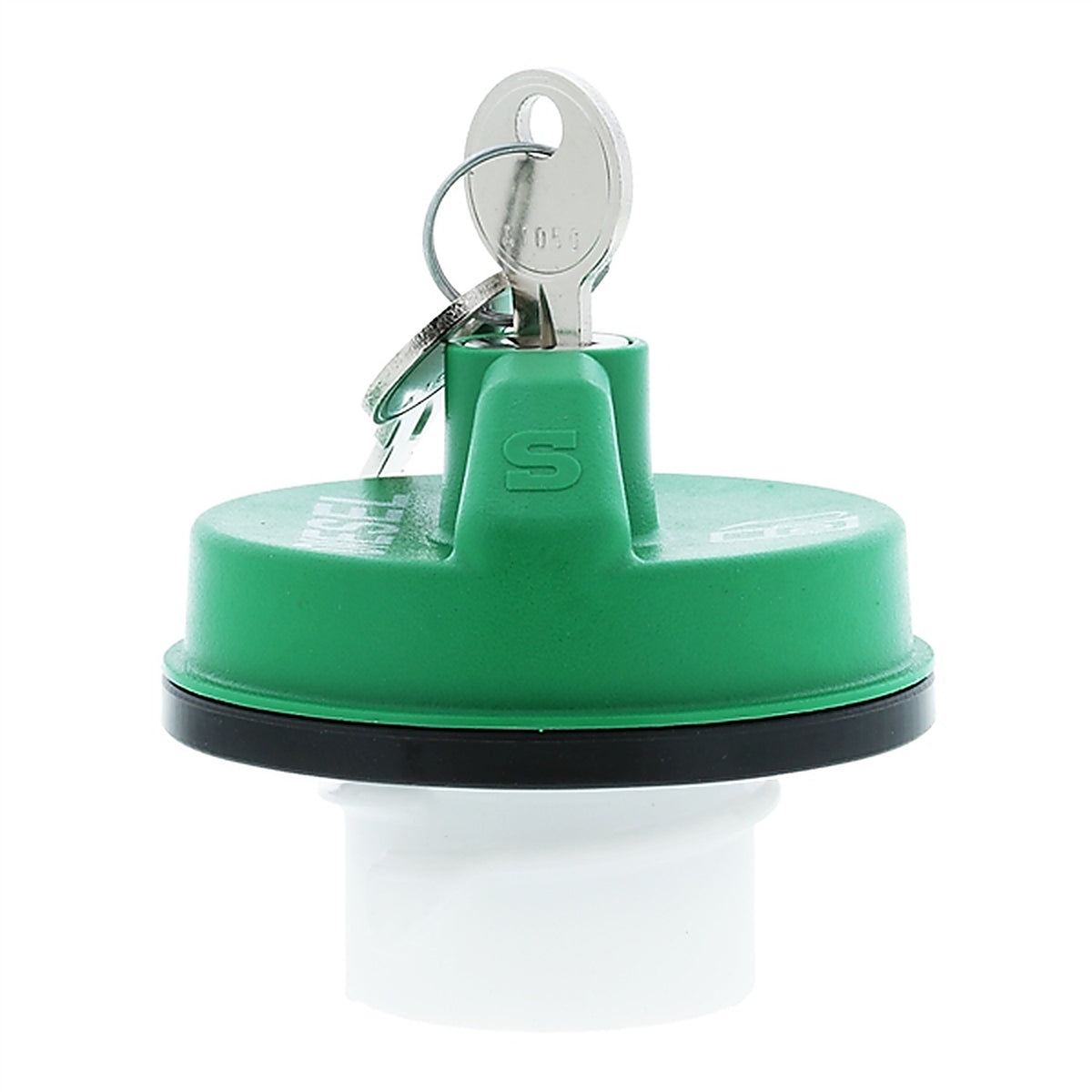 MotoRad - MGC212KAG - Diesel Locking Tethered Fuel Tank Cap