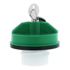 MotoRad - MGC212KAG - Diesel Locking Tethered Fuel Tank Cap