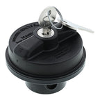MotoRad - MGC219KA - Locking Fuel Tank Cap