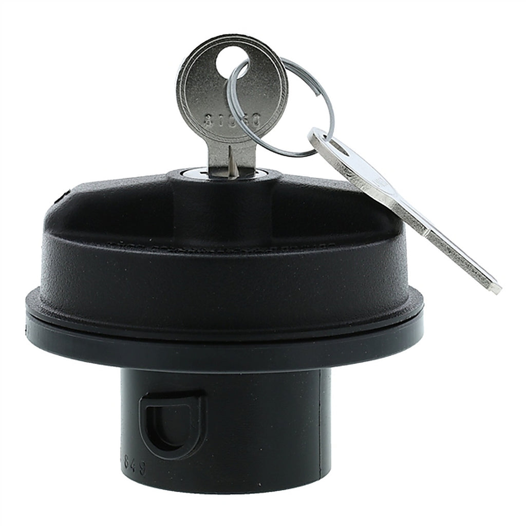 MotoRad - MGC219KA - Locking Fuel Tank Cap