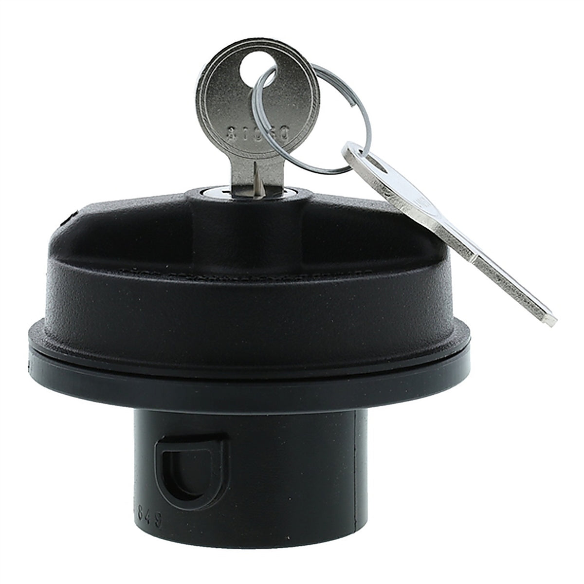 MotoRad - MGC219KA - Locking Fuel Tank Cap