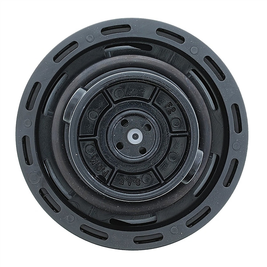 MotoRad - MGC219KA - Locking Fuel Tank Cap