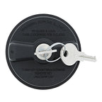 MotoRad - MGC219KA - Locking Fuel Tank Cap