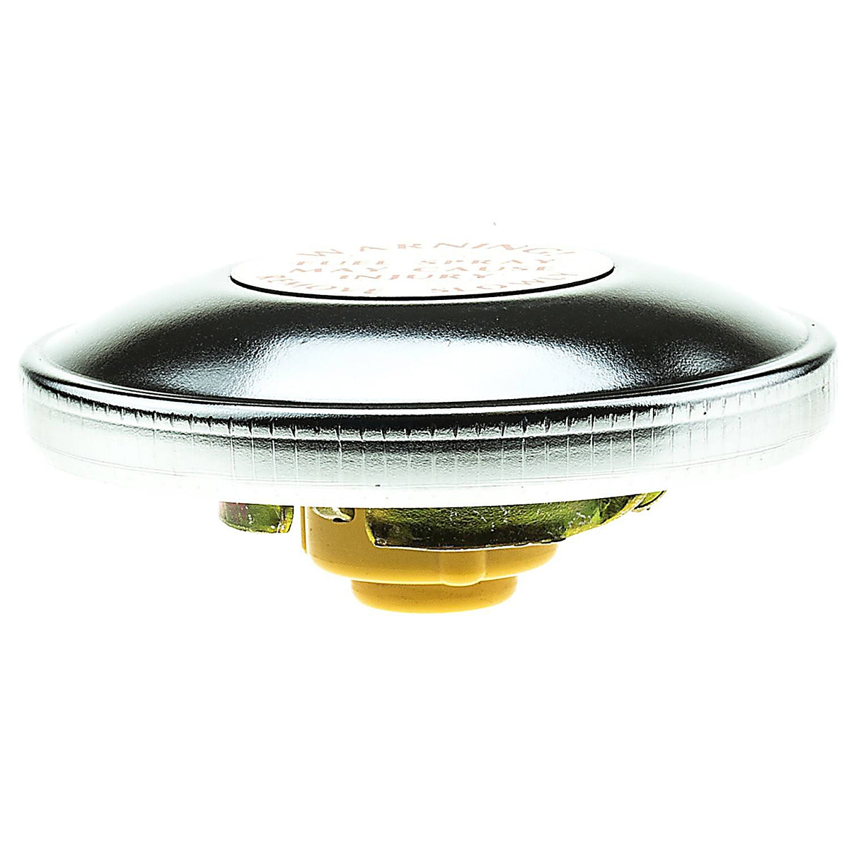 MotoRad - MGC23 - Fuel Cap