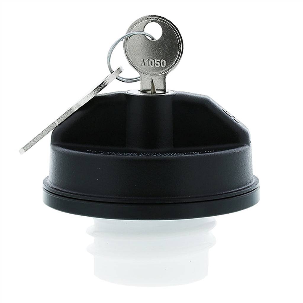 MotoRad - MGC237KA - Locking Tethered Fuel Tank Cap