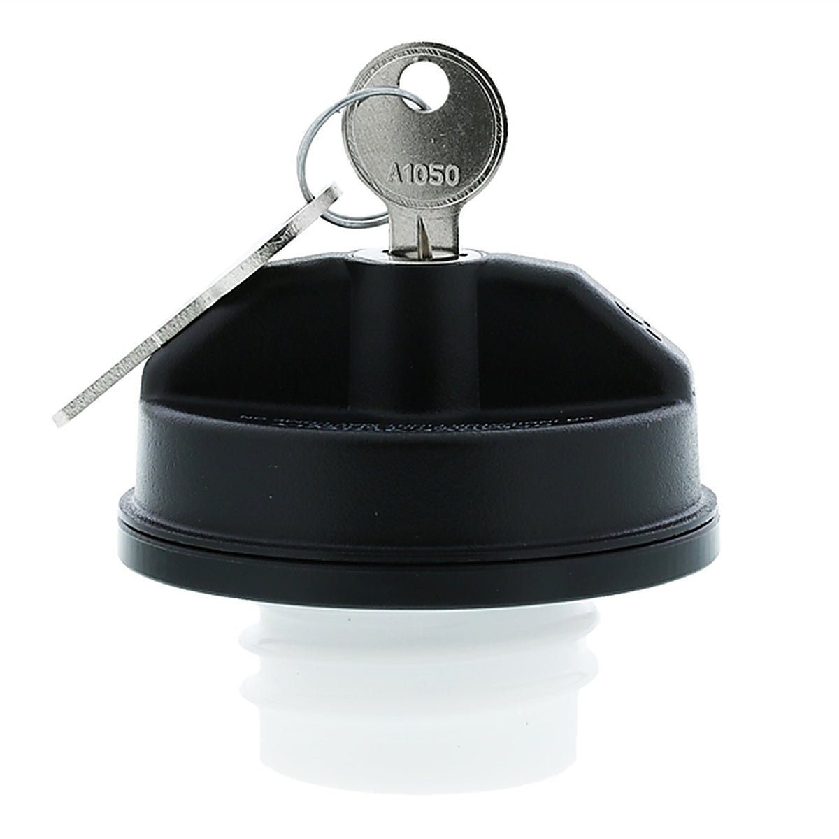 MotoRad - MGC237KA - Locking Tethered Fuel Tank Cap