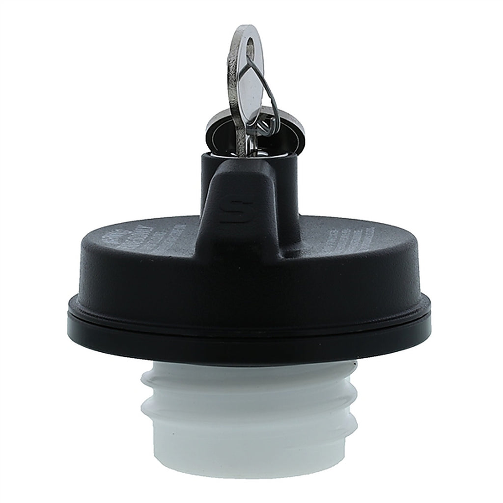 MotoRad - MGC237KA - Locking Tethered Fuel Tank Cap