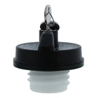 MotoRad - MGC237KA - Locking Tethered Fuel Tank Cap