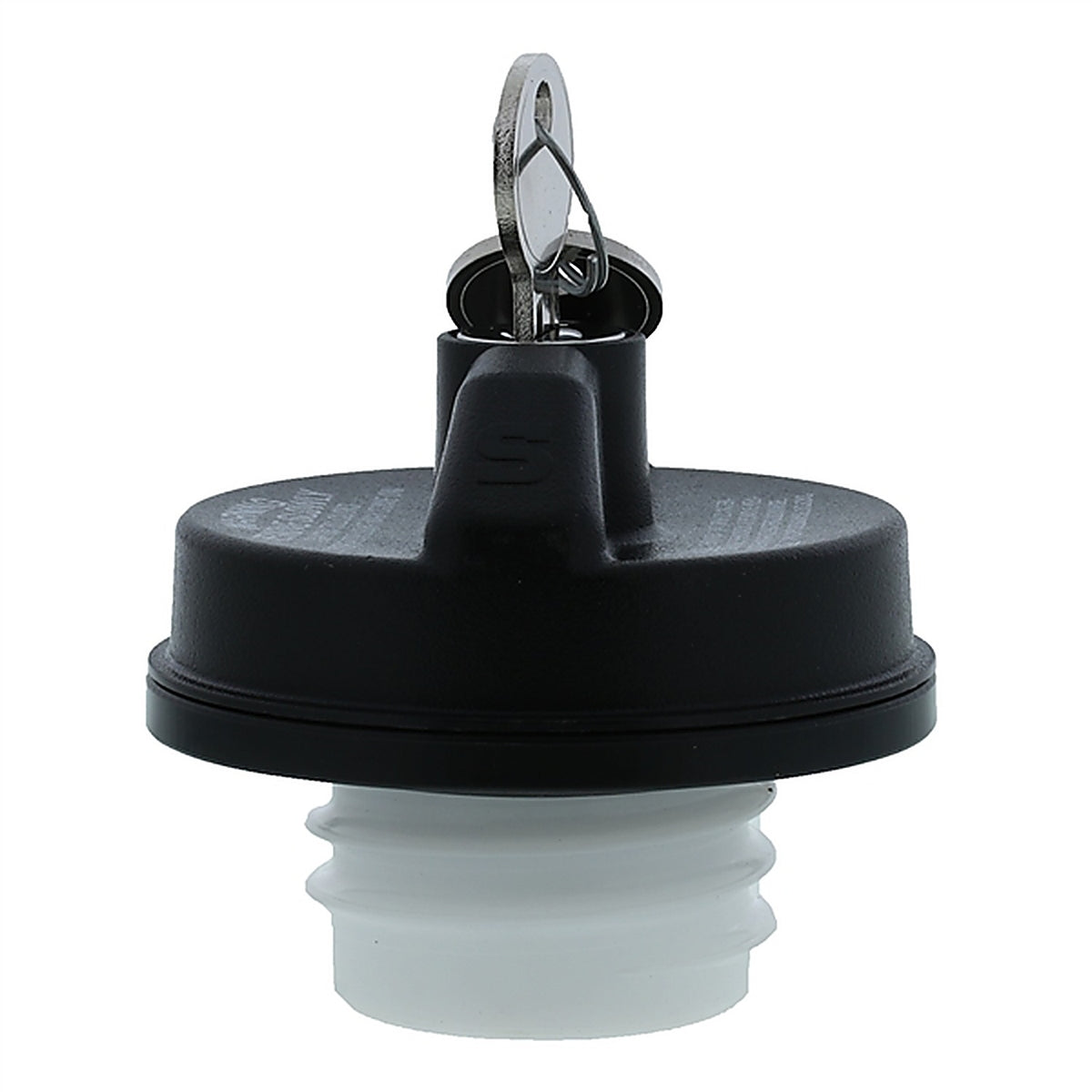 MotoRad - MGC237KA - Locking Tethered Fuel Tank Cap