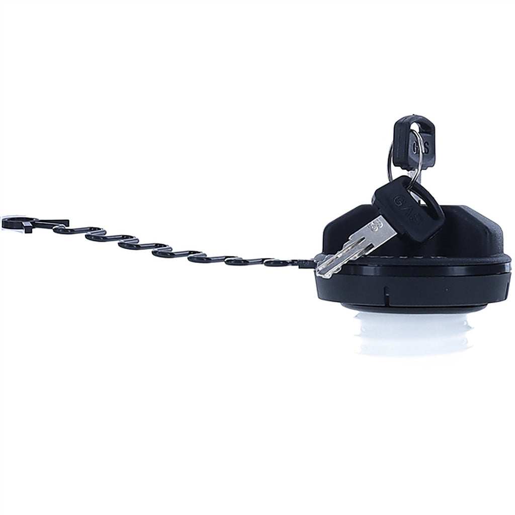 MotoRad - MGC238KA - Locking Fuel Tank Cap