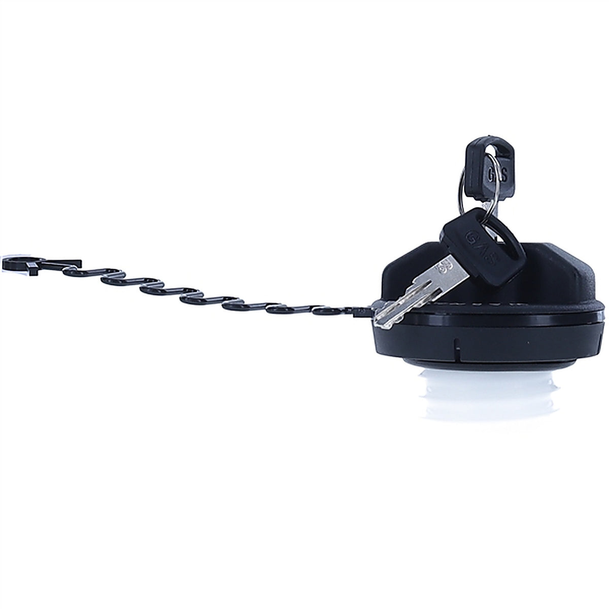 MotoRad - MGC238KA - Locking Fuel Tank Cap