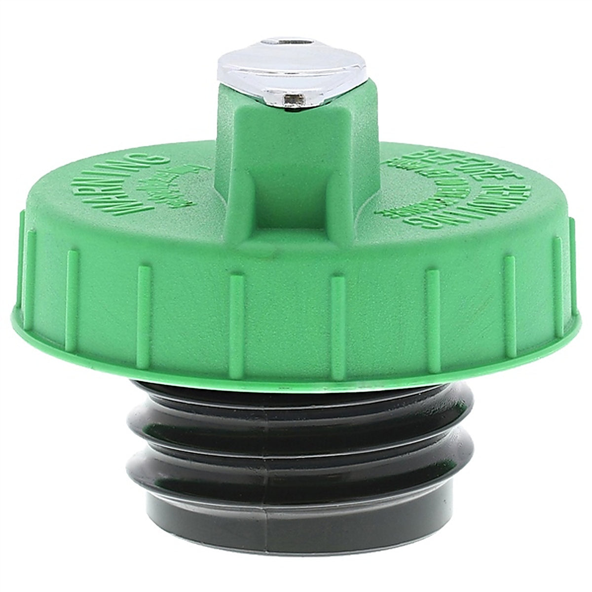 MotoRad - MGC500 - Locking Diesel Fuel Tank Cap