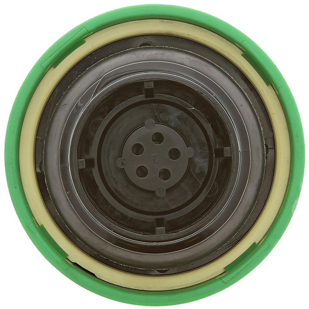 MotoRad - MGC500 - Locking Diesel Fuel Tank Cap