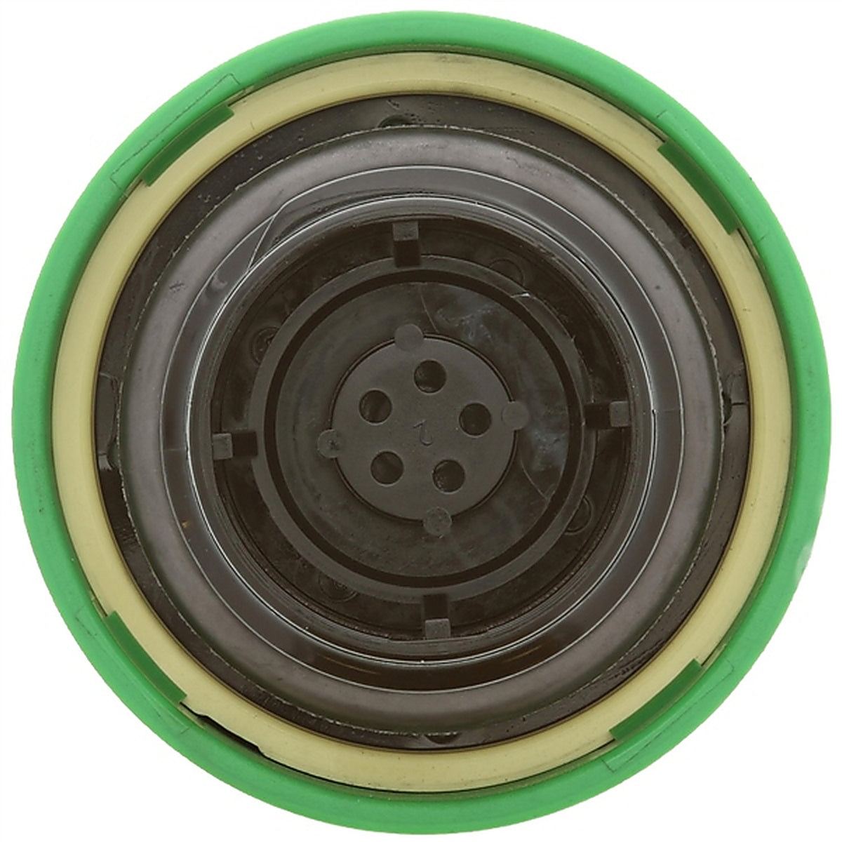 MotoRad - MGC500 - Locking Diesel Fuel Tank Cap