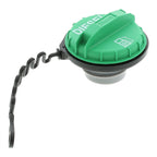 MotoRad - MGC519T - Locking Tethered Diesel Fuel Tank Cap