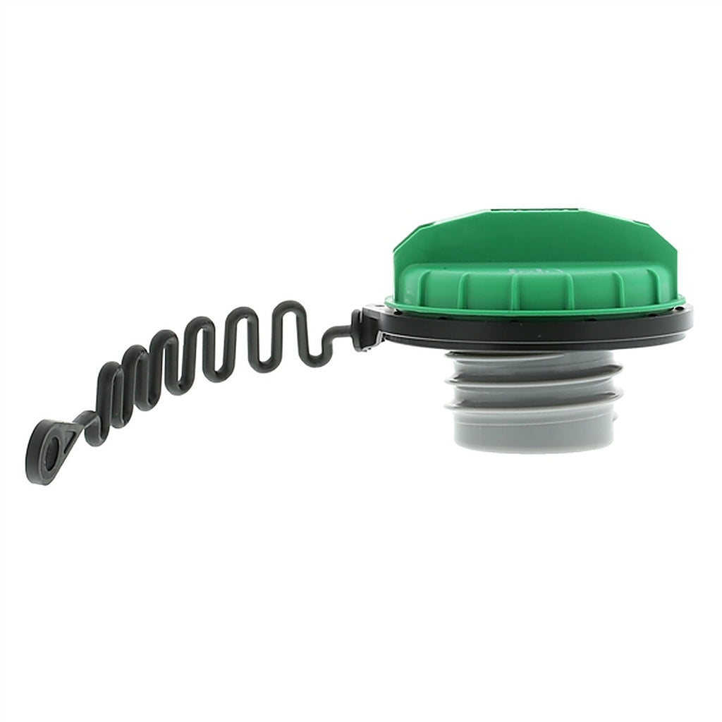 MotoRad - MGC519T - Locking Tethered Diesel Fuel Tank Cap