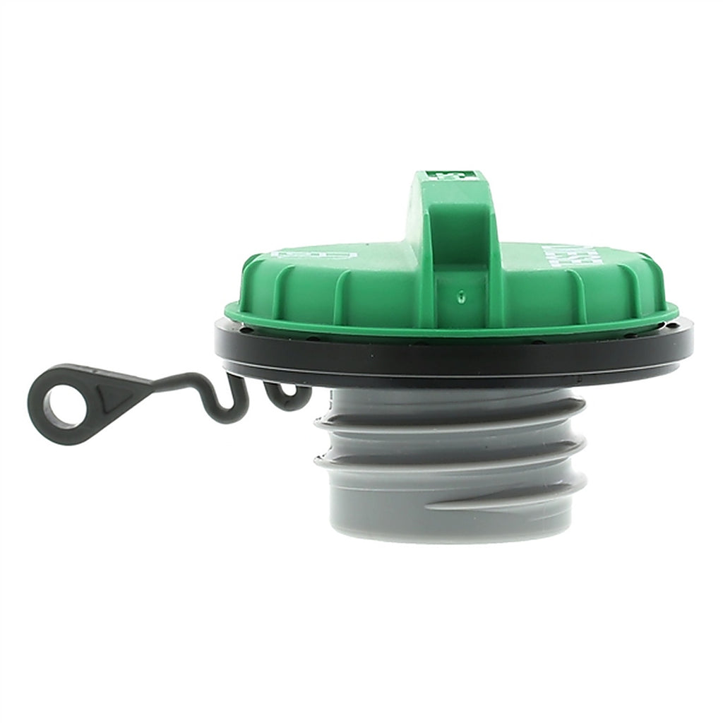 MotoRad - MGC519T - Locking Tethered Diesel Fuel Tank Cap