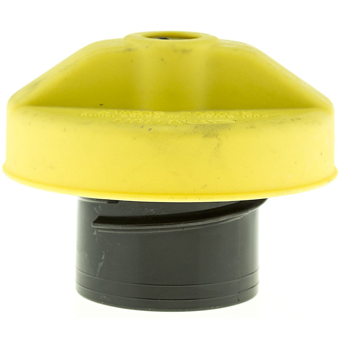 MotoRad - MGC602 - Locking Fuel Cap