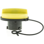 MotoRad - MGC632T - Non-Locking Tethered Flex Fuel Tank Cap