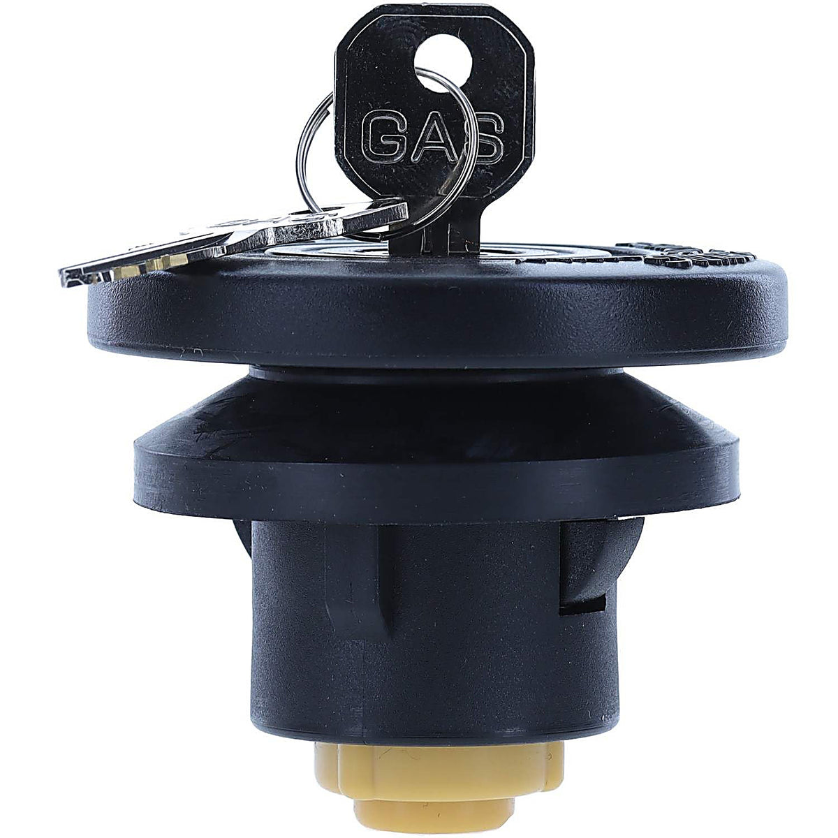 MotoRad - MGC771 - Locking Fuel Cap
