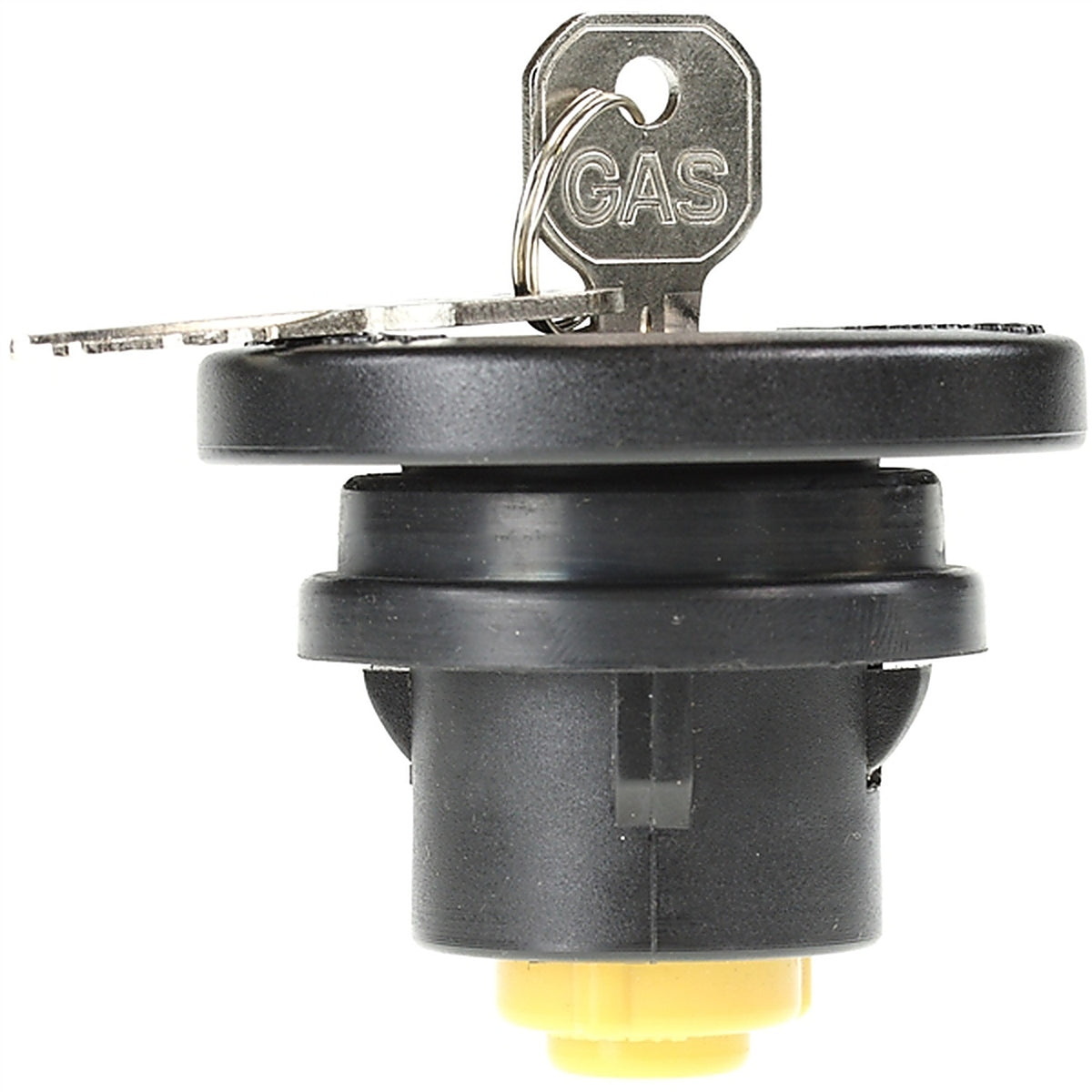 MotoRad - MGC783 - Locking Fuel Cap