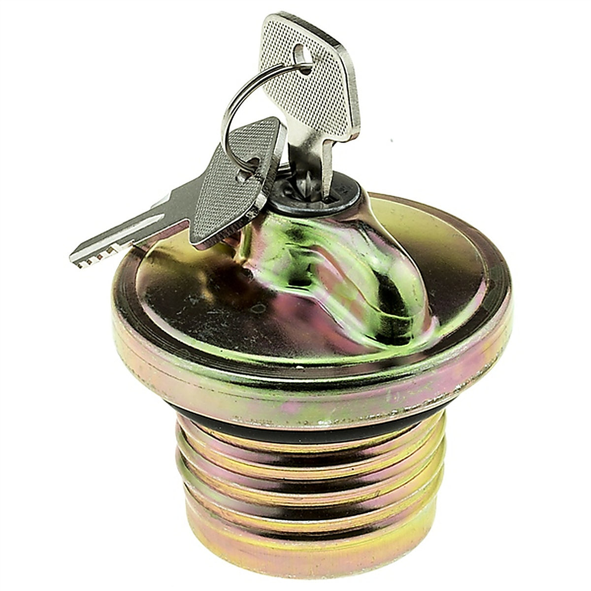 MotoRad - MGC784 - Locking Fuel Tank Cap