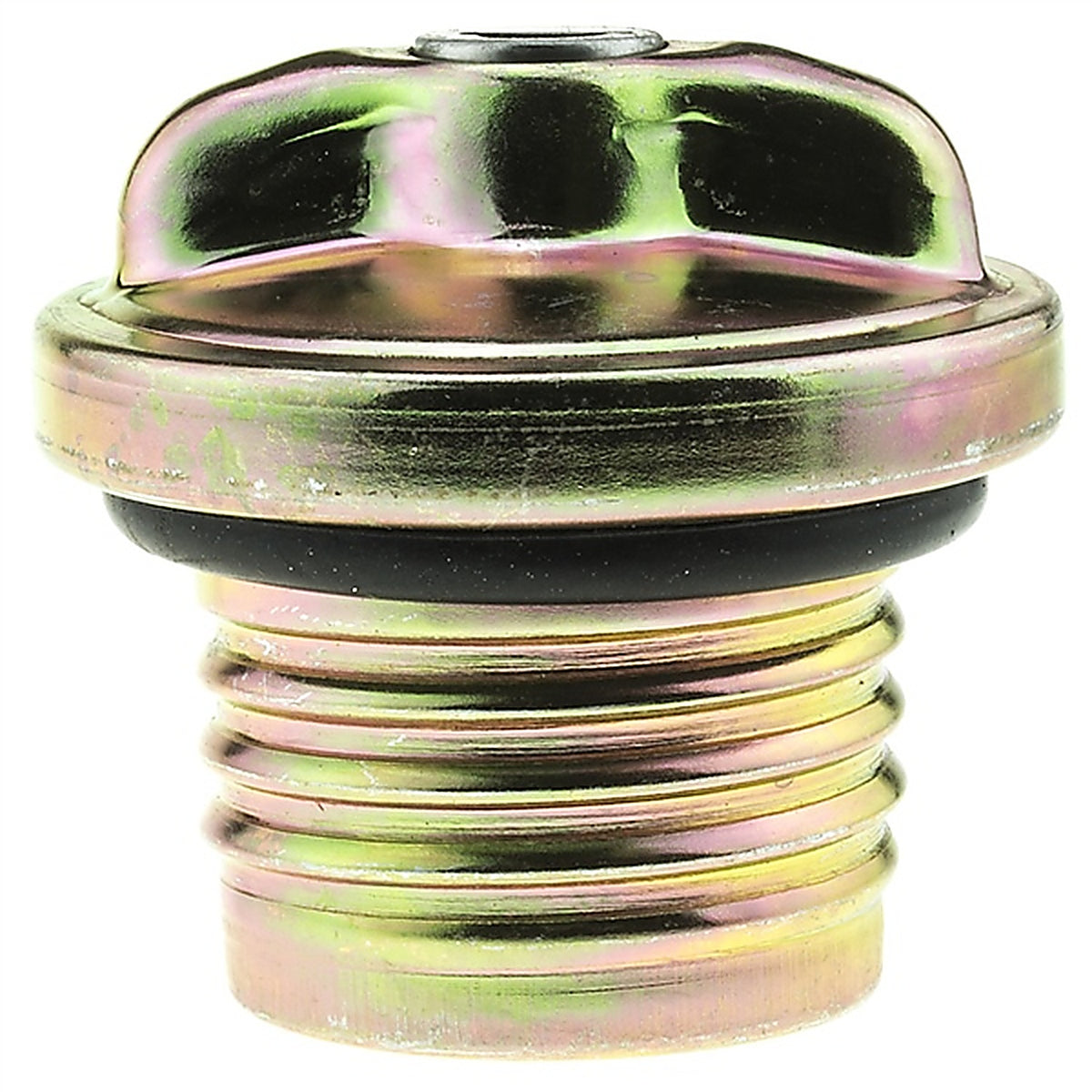 MotoRad - MGC784 - Locking Fuel Tank Cap
