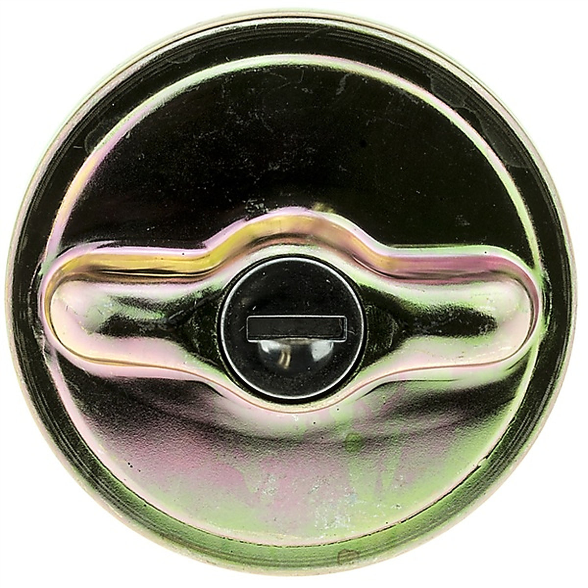 MotoRad - MGC784 - Locking Fuel Tank Cap