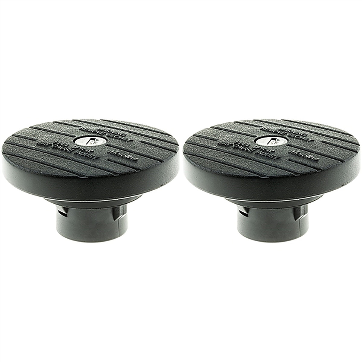 MotoRad - MGC792SK - Locking Fuel Tank Cap