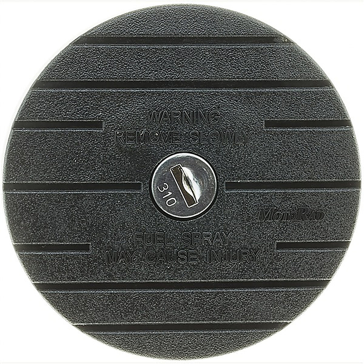 MotoRad - MGC792SK - Locking Fuel Tank Cap