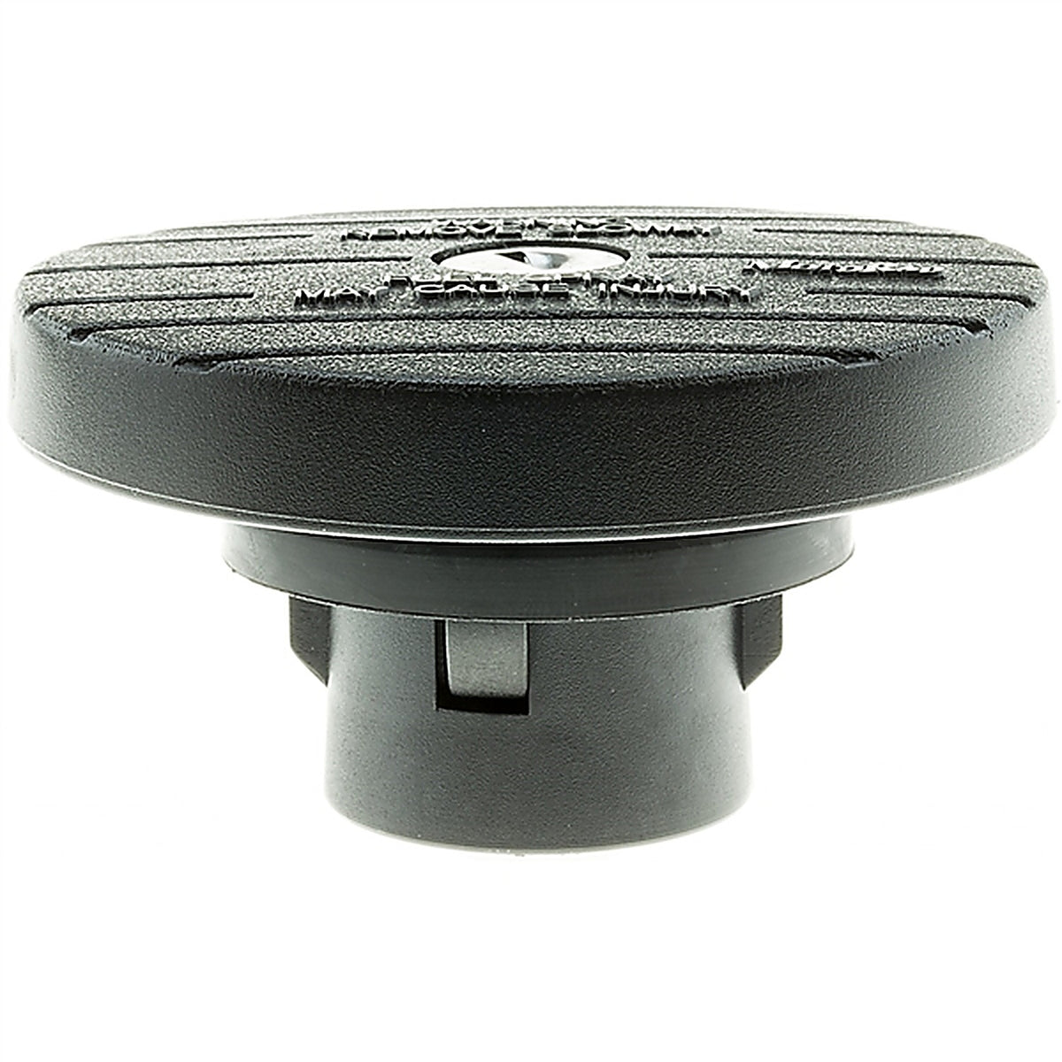 MotoRad - MGC792SK - Locking Fuel Tank Cap