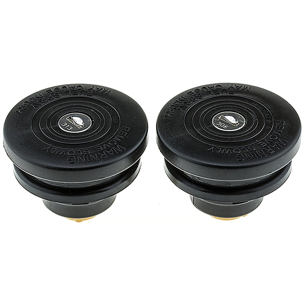 MotoRad - MGC793SK - Locking Fuel Tank Cap