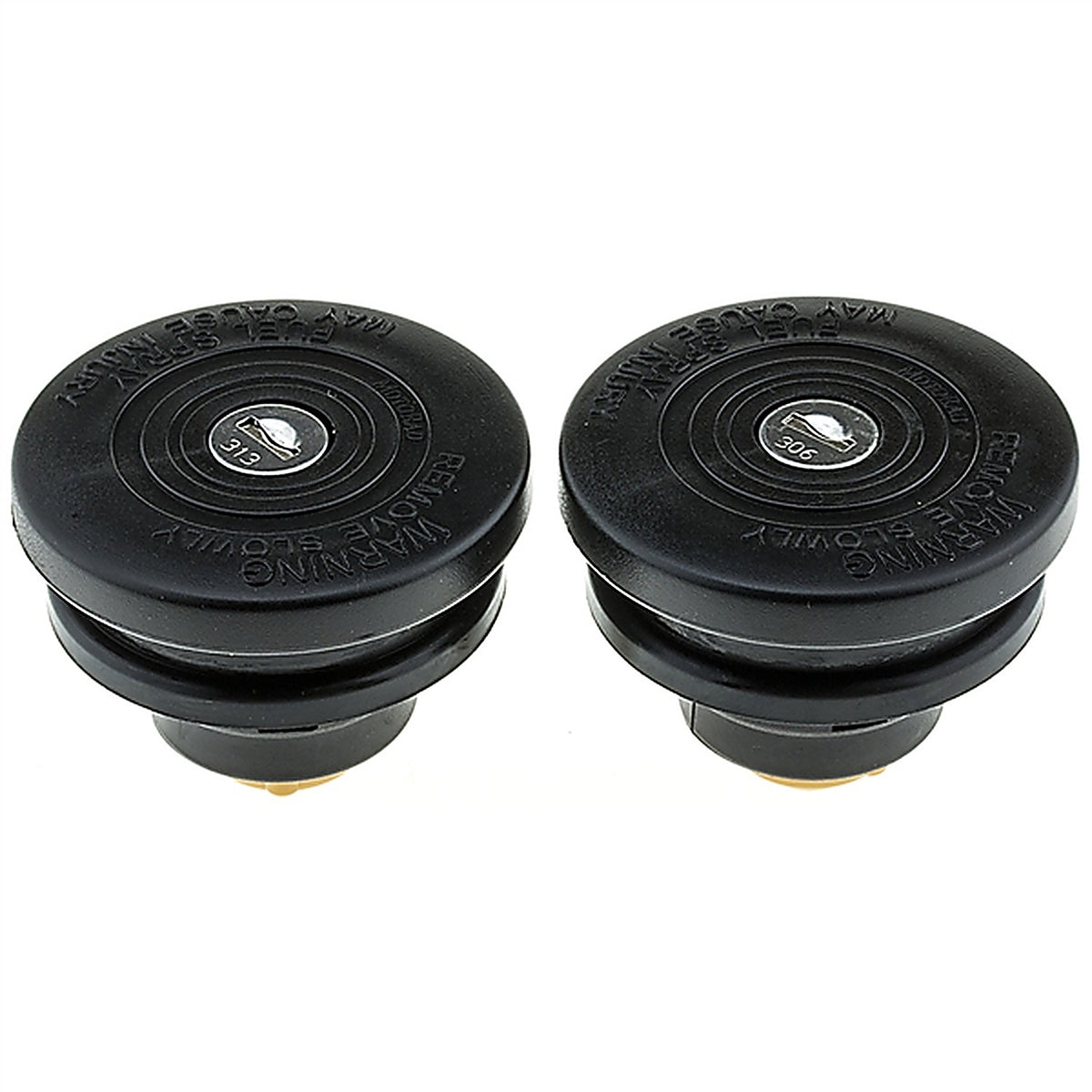 MotoRad - MGC793SK - Locking Fuel Tank Cap