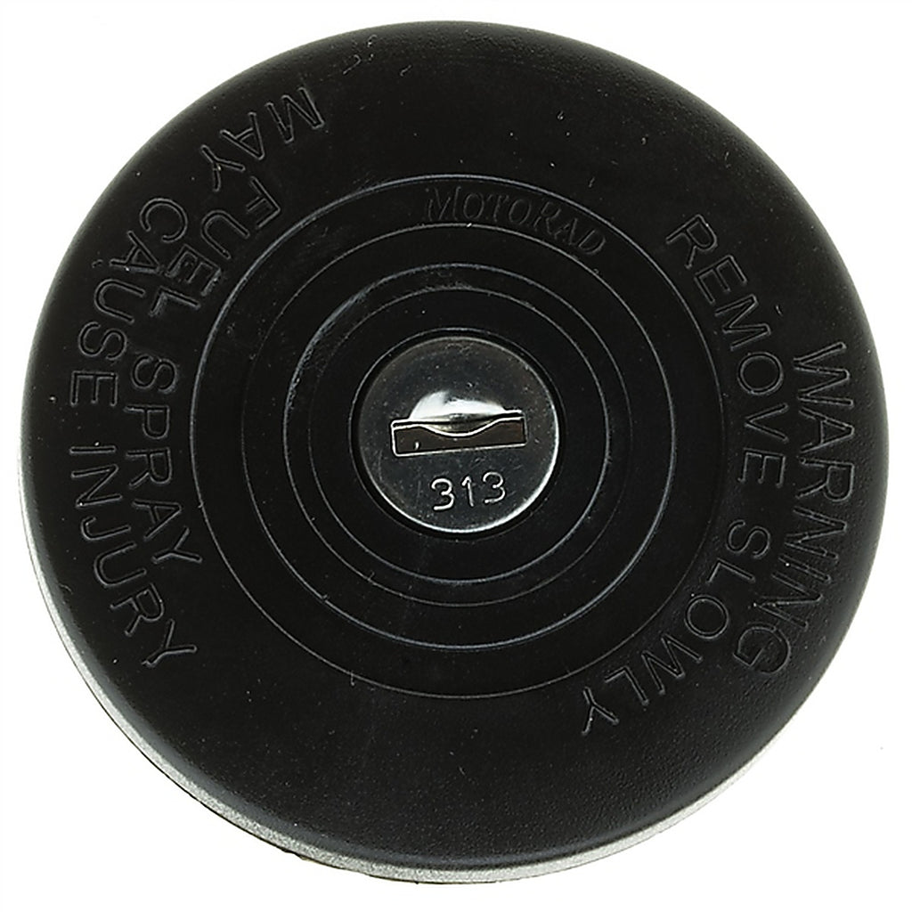 MotoRad - MGC793SK - Locking Fuel Tank Cap