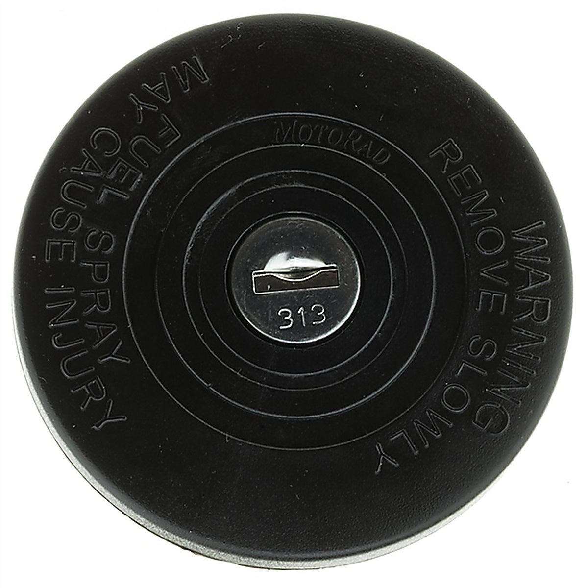MotoRad - MGC793SK - Locking Fuel Tank Cap