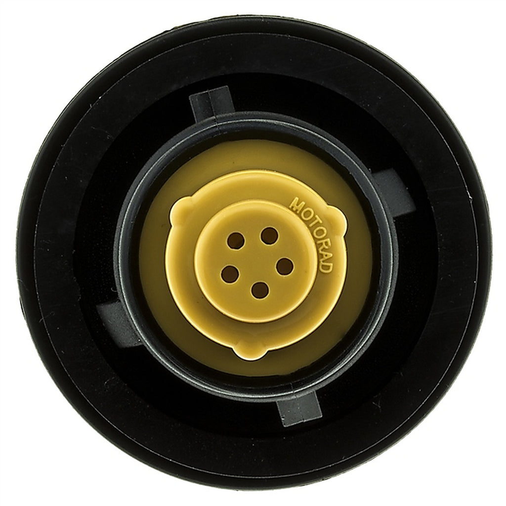 MotoRad - MGC793SK - Locking Fuel Tank Cap