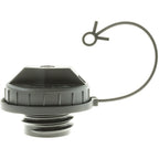MotoRad - MGC826T - Non-Locking Tethered Fuel Tank Cap