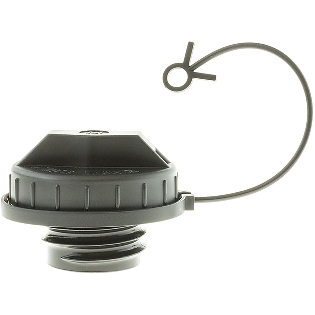 MotoRad - MGC826T - Non-Locking Tethered Fuel Tank Cap