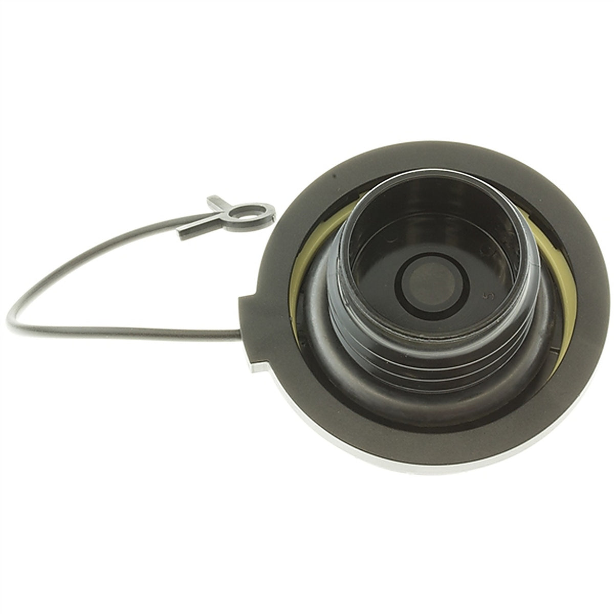 MotoRad - MGC826T - Non-Locking Tethered Fuel Tank Cap