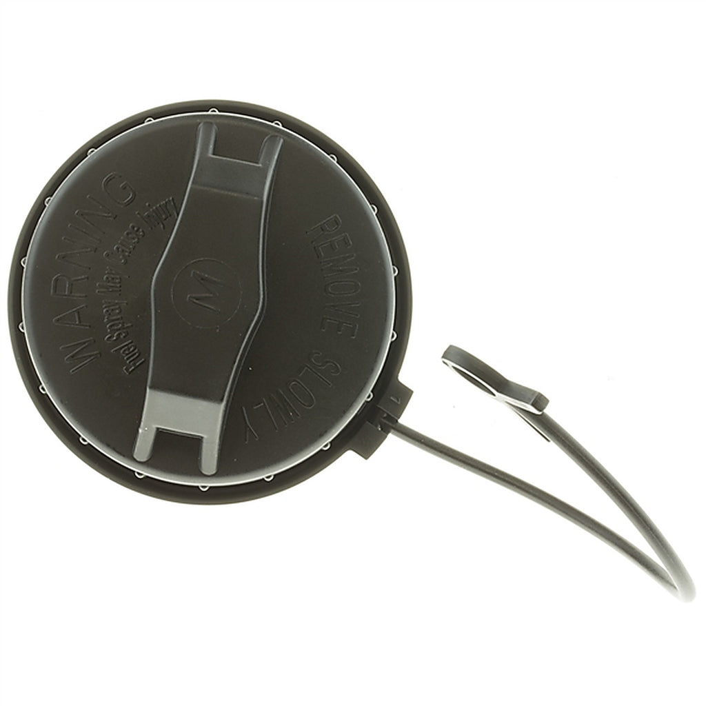 MotoRad - MGC826T - Non-Locking Tethered Fuel Tank Cap