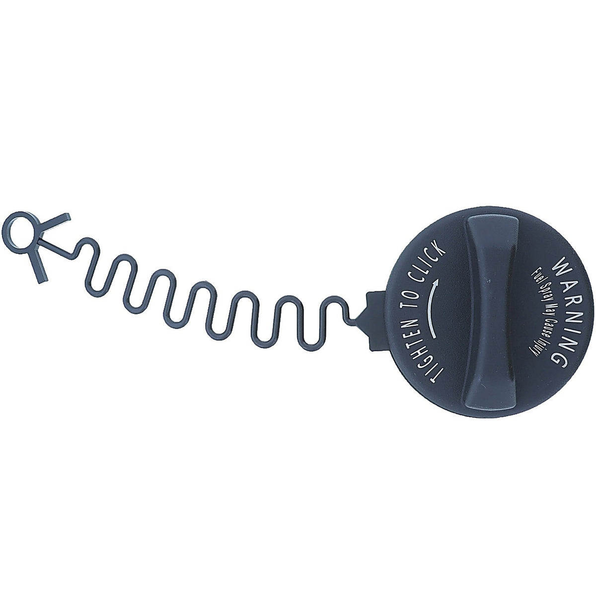 MotoRad - MGC838T - Tethered Fuel Cap