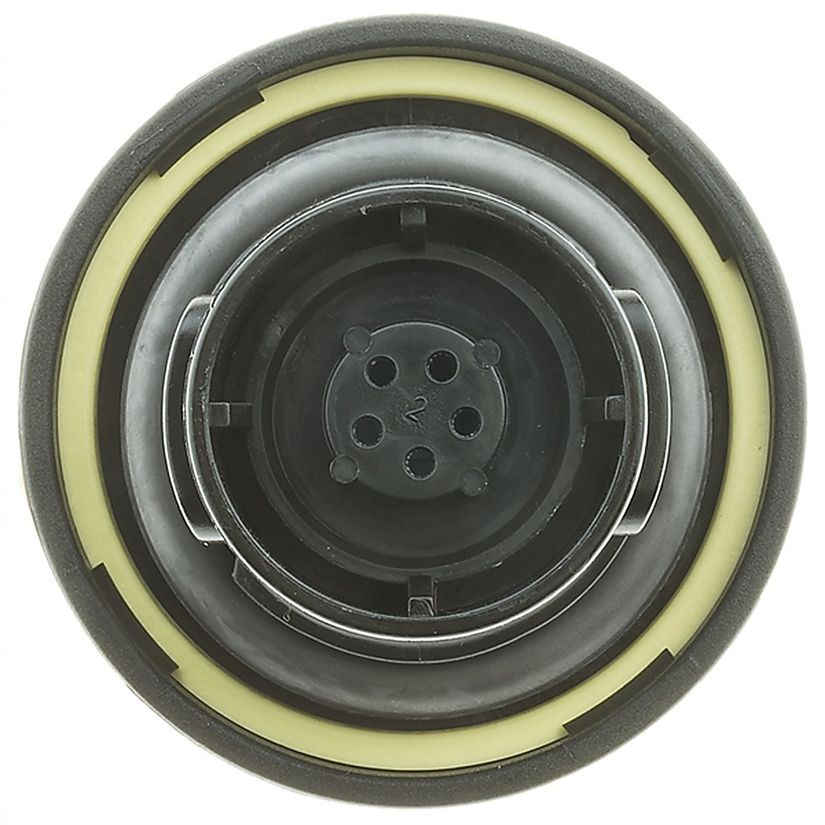 MotoRad - MGC905 - Locking Fuel Tank Cap