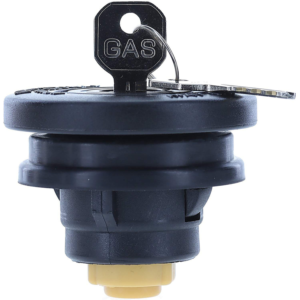 MotoRad - MGC91 - Locking Fuel Cap