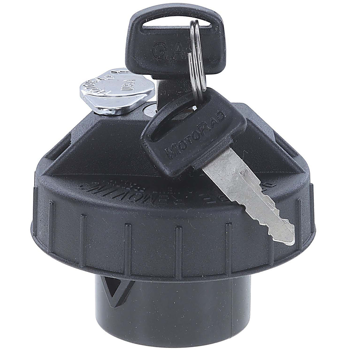 MotoRad - MGC911 - Key Vent Fuel Cap