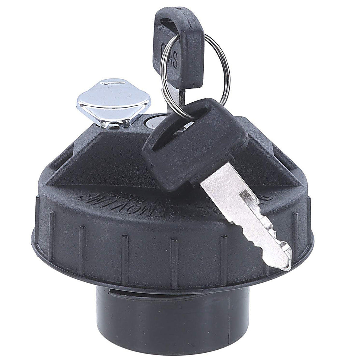 MotoRad - MGC912 - Key Vent Fuel Cap