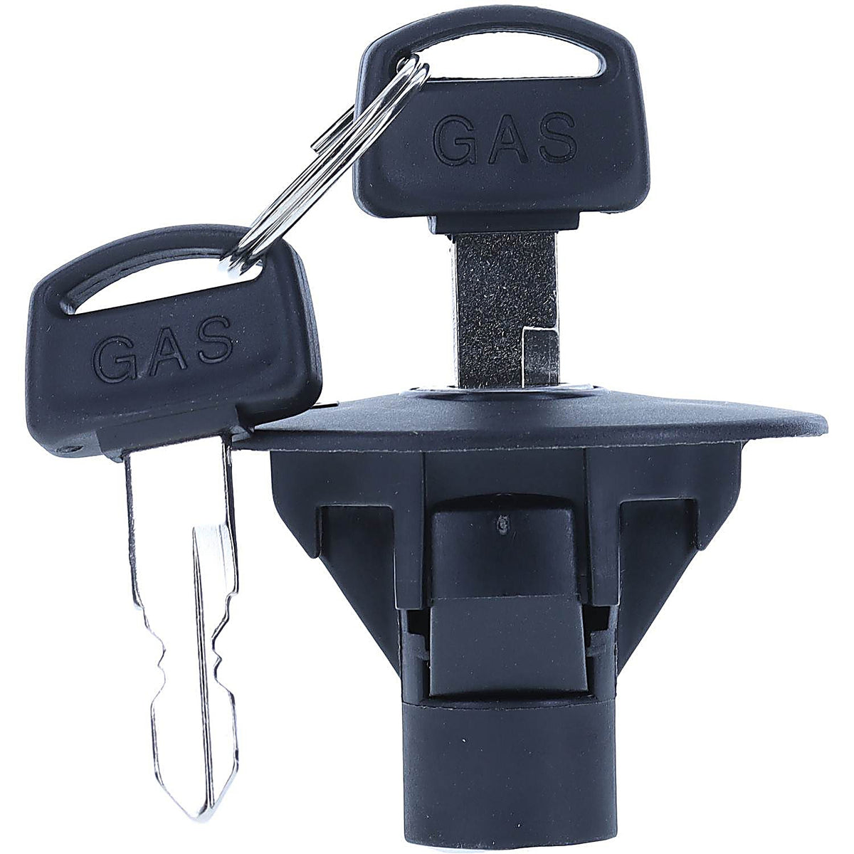 MotoRad - MGC913 - Locking Fuel Cap